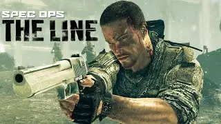 Spec Ops: The Line GMV