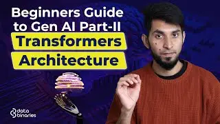 Introduction to Generative AI - Part 2. Transformers, explained : Understanding the model behind GPT
