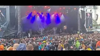 Septicflesh - Neuromancer (Live @ Metalfest  - 2024)