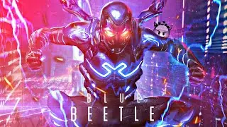 [ DC ]™^ - BLUE BEETLE 4K EDIT | BLUE BEETLE EDIT #dc #bluebeetletrailer #viral #dc #edit #viral