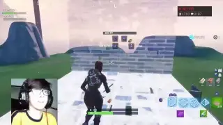 FORTNITE - COMPRAR TUDO !!!