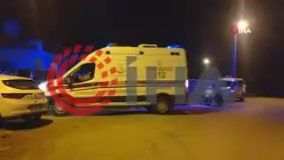 Şehit ateşi İslahiye'ye düştü