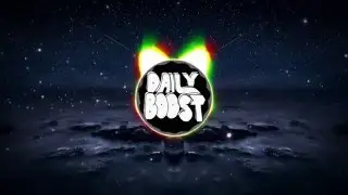 Cosmo's Midnight - Falling Out (ft. Lido)[Bass Boosted]