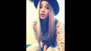Darte un beso - Prince Royce (Cover Cintia Aldana) MozartMuzik Beats