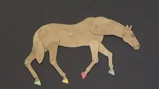 Adopt-a-Book: Preserving Treasures Together - Le Cheval