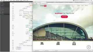 Membuat Website Dari Nol: 4 Membuat Feature