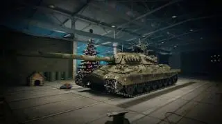 World of Tanks: открытие 45 коробок | Новогоднее наступление 2019