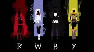 Cold - RWBY Volume 3 OST
