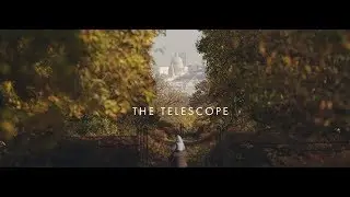 The Telescope: Panasonic EVA-1