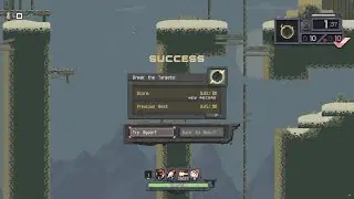Risk Of Rain Returns - Break The Targets! Providence Trial Gold Reward Guide