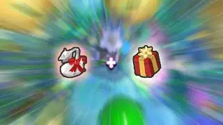 yet another festive bean boost ...