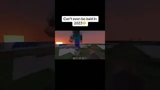 Discrimination fr😤 #shorts #minecraft #minecraftmemes