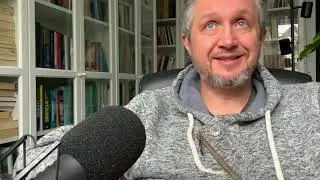 Przegląd siebie Ep. 1 – Wyciszenie – Studio Stoickie