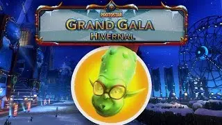 Participez à la fête hivernale !