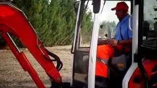 PATENTINI Corsi di Formazione Sicurezza MINIESCAVATORI