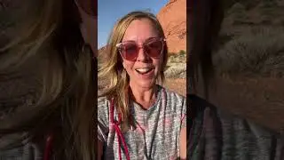 Check out this crazy landscape! 