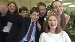 ВИЗИТКА АКЦЕНТЫ
