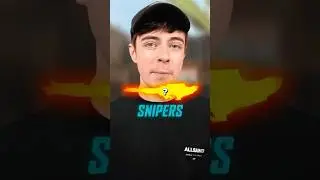 TOP 5 BEST SNIPERS in COD Mobile Season 1...