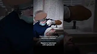 РЕМЕД НУР ХАИР / REMED NUR HAİR. Турецкий центр пересадки волос