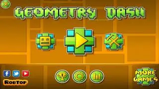 descargar geometry dash para pc full portable+solución de los archivos DLL (2 link por mediafire)