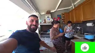 Гости из Германии