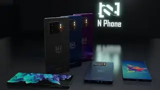Blender 3d product animation video