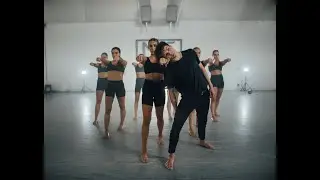 We The Soldiers - Mather Dance Company - Talia Favia Choreography