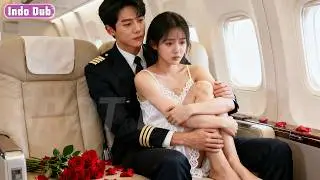 Gadis desa miskin dipaksa jadi penawar sang kapten, satu malam saja dia hamil kembar!