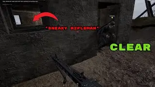 Teammates in Hell Let Loose