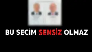 SANA İHTİYACIMIZ VAR, LÜTFEN!