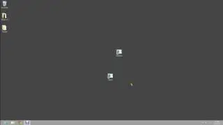 Windows 8 Help - How to add shutdown and restart buttons to desktop and the start menu