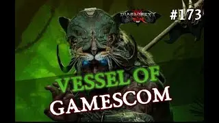Diablo IV: Vessel of GamesCom!! (#173)
