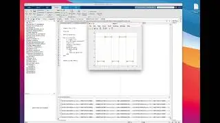Easy Matlab program for the animation of the Fourier series of a square wave (3,0)