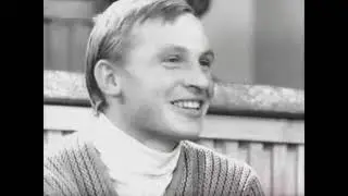 Я и Другие. СССР, 1971. Эксперименты над сознанием. Легендарный фильм!