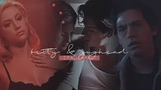 Bughead - I fall apart