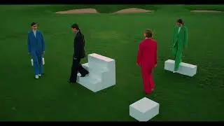 Cour T. - Diskera (Official Video)