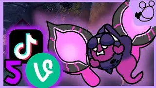 Pokémon Scarlet & Violet ANIMATED MEMES: MOCHI MAYHEM Edition!