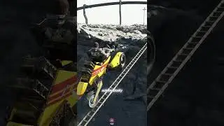 This Ladder Outsmarts You in Death Stranding 2