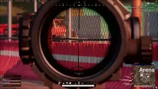 Playerunknown's Battlegrounds #3 Gameplay com vitoria e 9 kills 