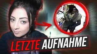 Das mysteriöse Verschwinden von Georgina Gharsallah...