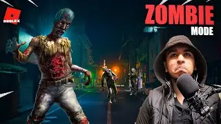 Michael's Zombies Roblox