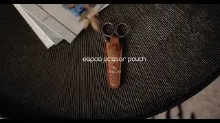 Espoo Etui - By muud