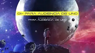 Ricardo Rodriguez - Para Audiencia De Uno (Visualizer)