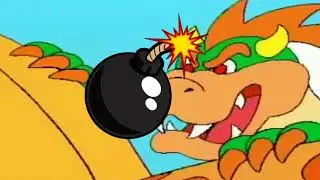 (YTP FR Collab) Luigi Et L’hôtel Des Pu**