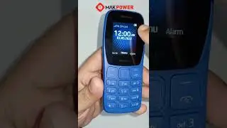 Nokia keypaid phone /jio key paid phone not charging & not supported Solutions