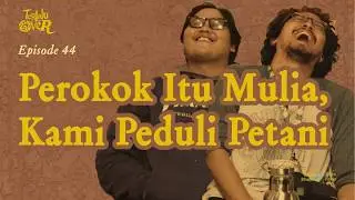Cobain Rokok Temen Itu Wajar | 