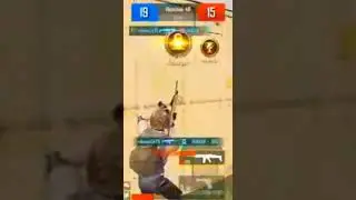 PUBG MOBILE TDM AMAZING 9 KILLS 👻