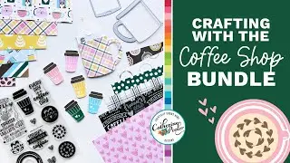 What Can you Do with the Coffee Shop Bundle