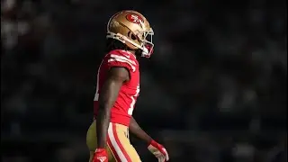 Brandon Aiyuk Mix 2023 🔥 || Top3 Route Runner || HD