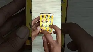 unboxing mainan lego (NARUTO)❓Qman